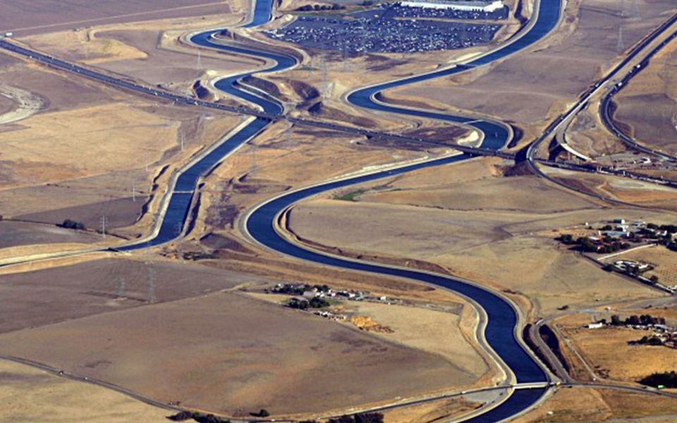 california-aqueduct