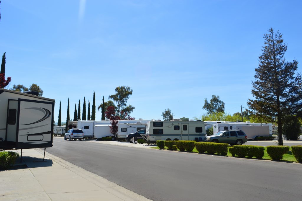 Gallery | Campground Images | Santa Nella RV Resort