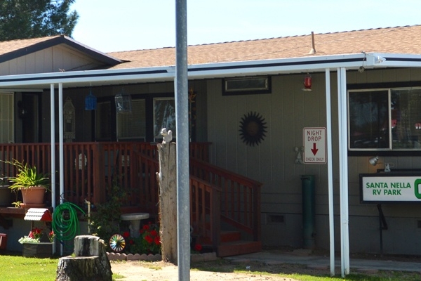 Escape to the Heart of California: Your Santa Nella RV Park Adventure